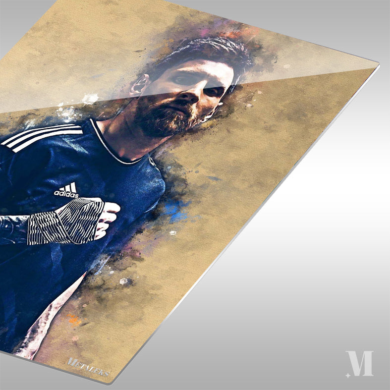 Leonel Messi