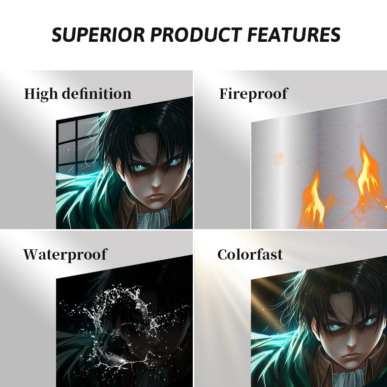 Levi A0718