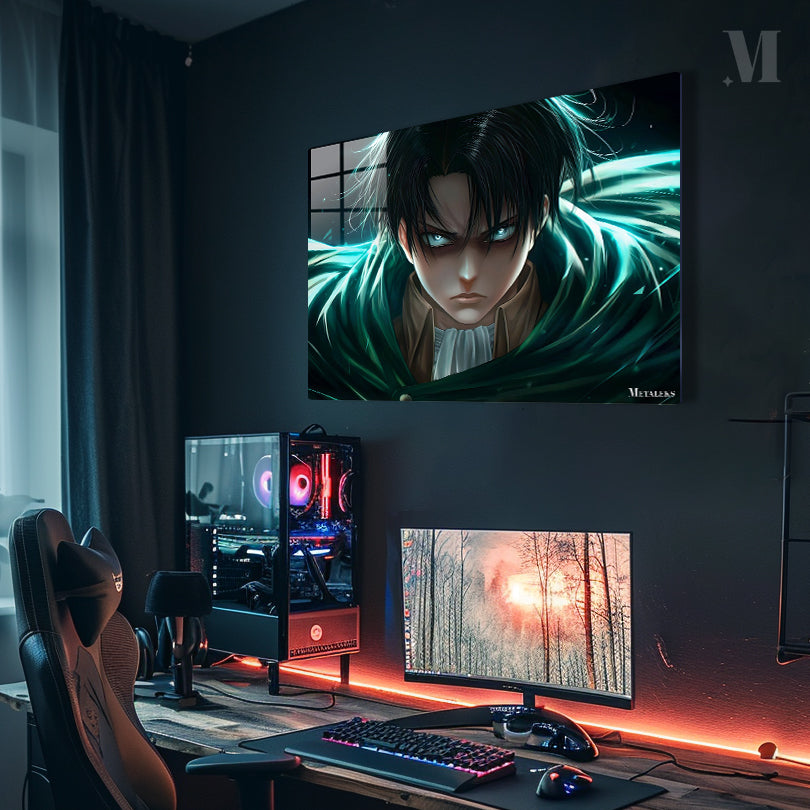 Levi A0718