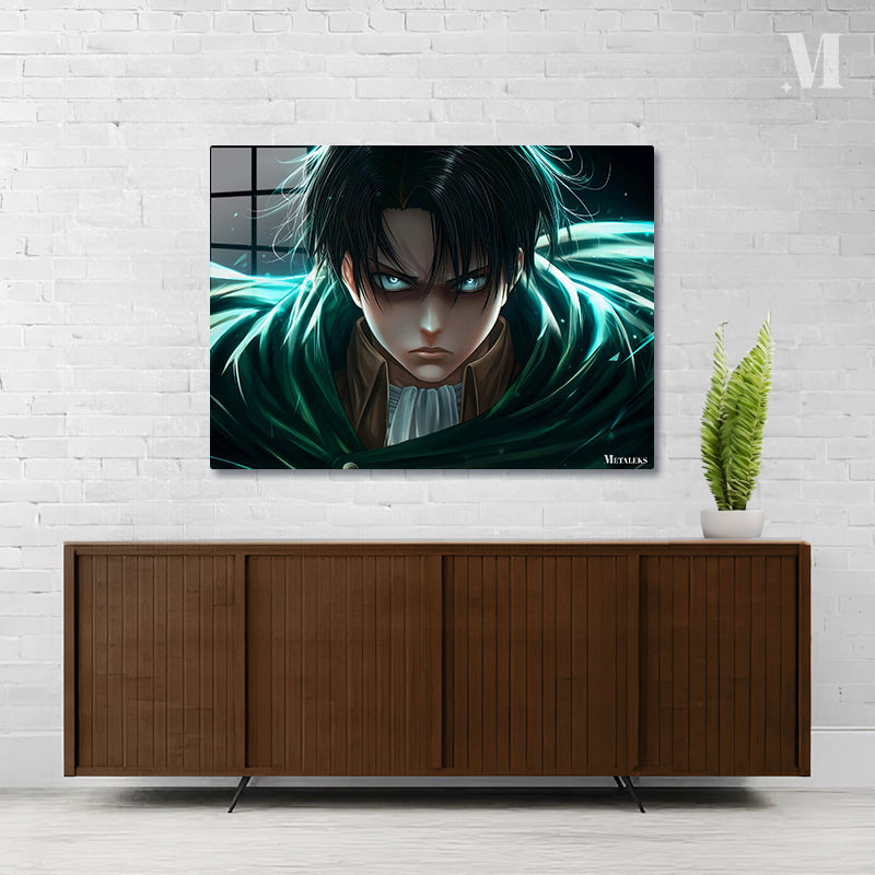 Levi A0718