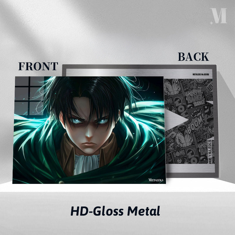 Levi A0718