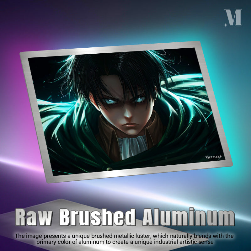 Levi A0718