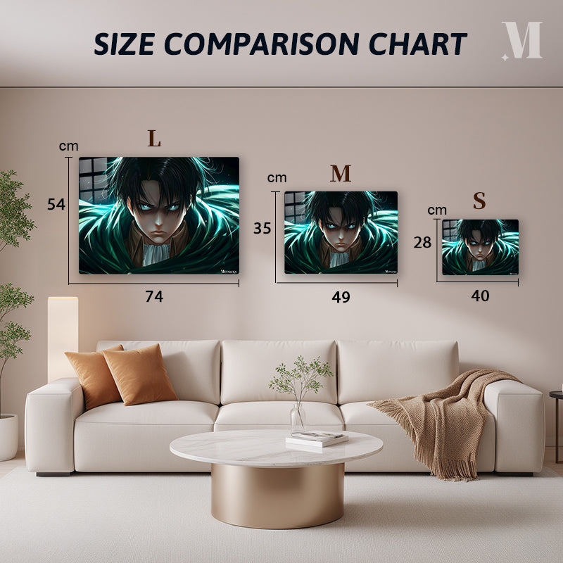 Levi A0718