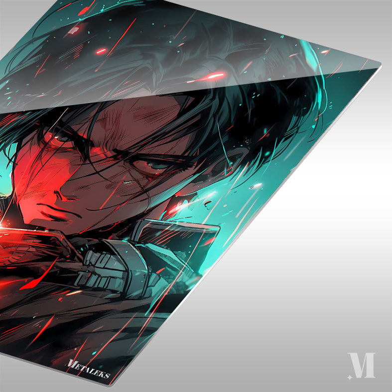 Levi Ackerman-01