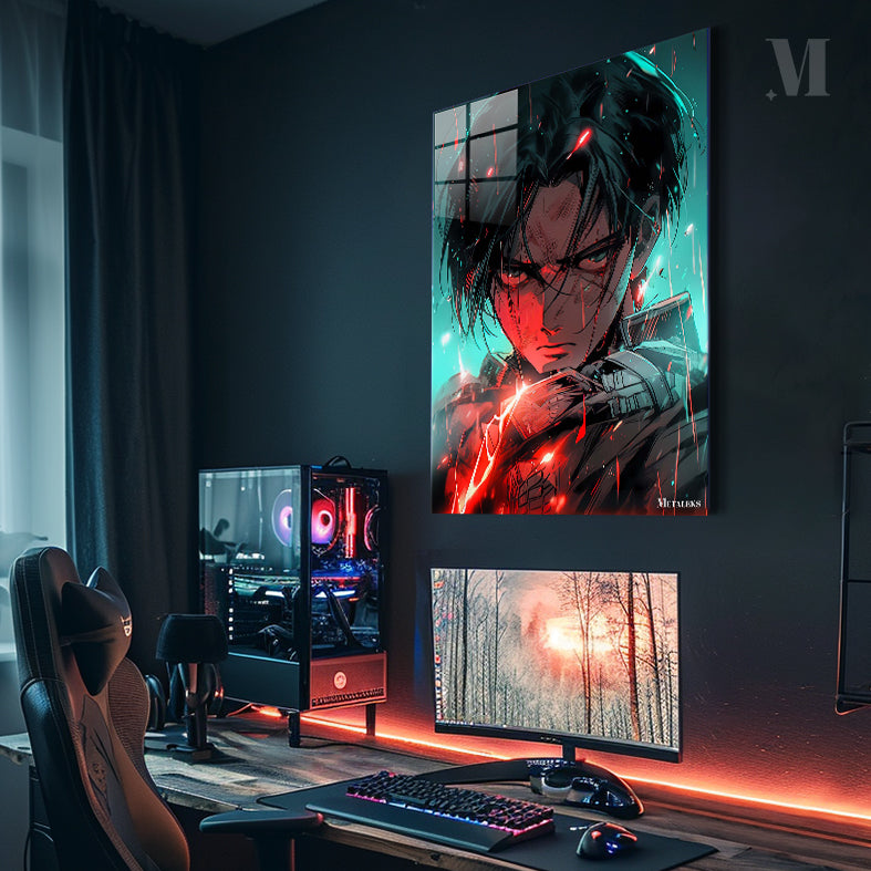 Levi Ackerman-01