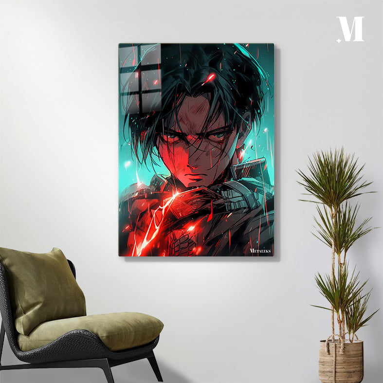 Levi Ackerman-01