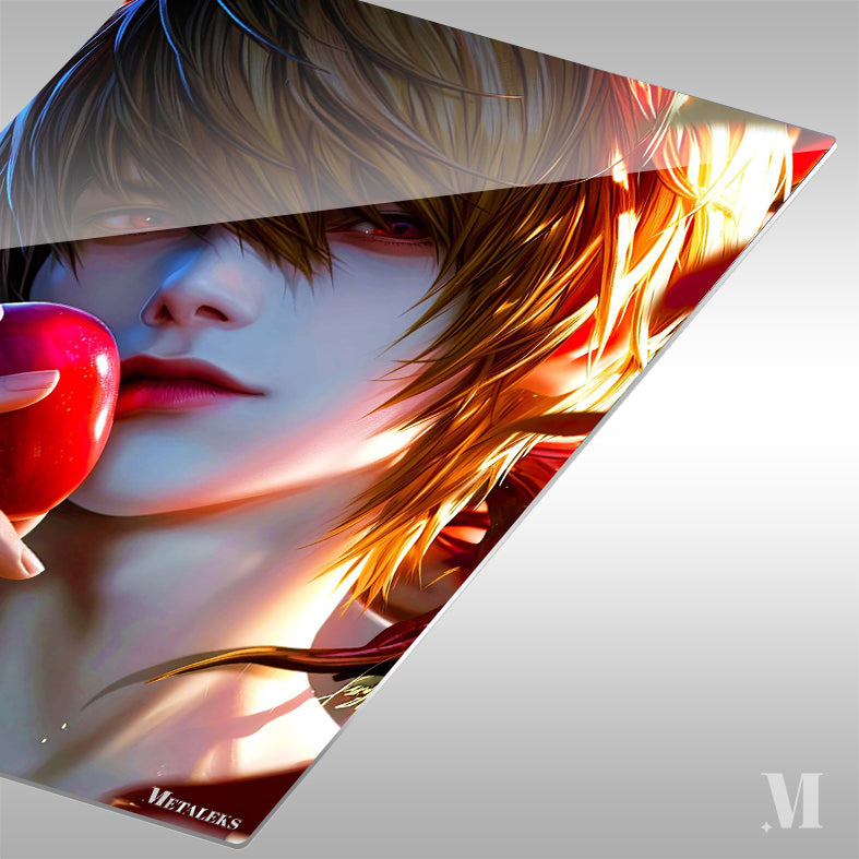 Light Apple