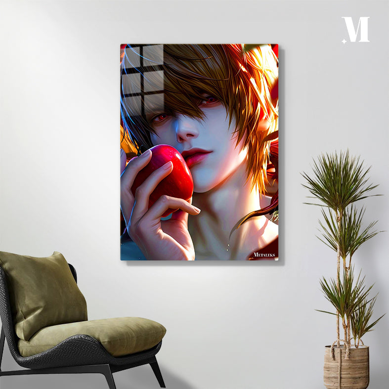 Light Apple