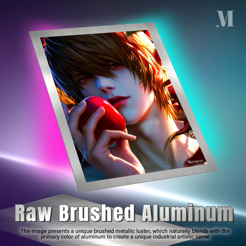 Light Apple