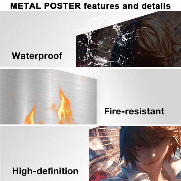 Light Yagami Deat Note
