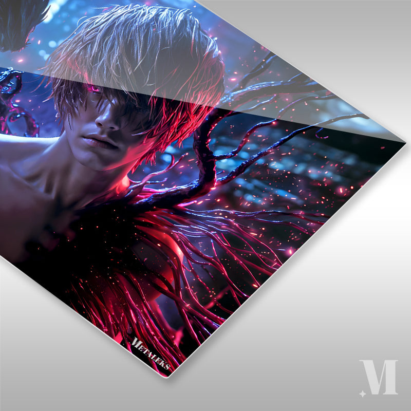Light Yagami Kira Shinigami