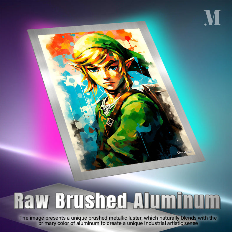 Link Pop Art