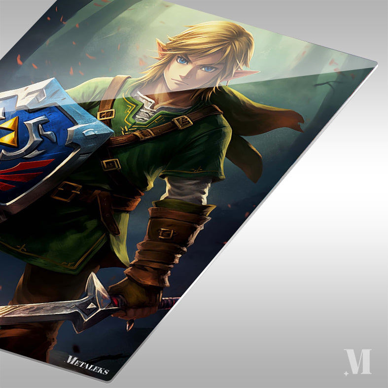 Link Zelda