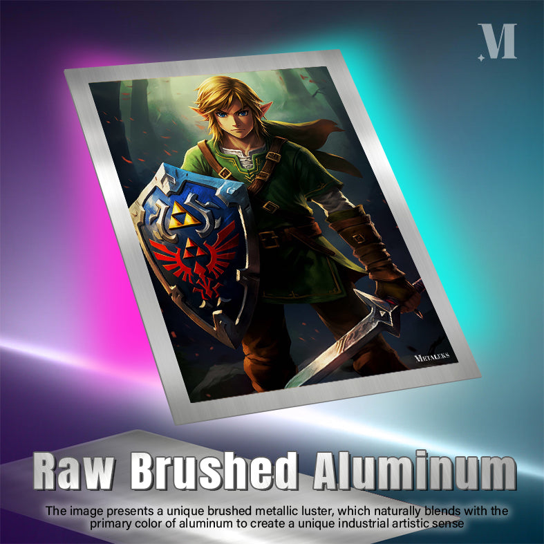 Link Zelda