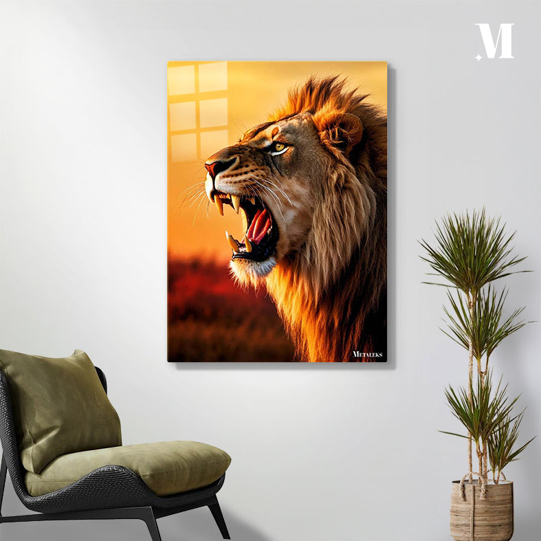 Lion D082325