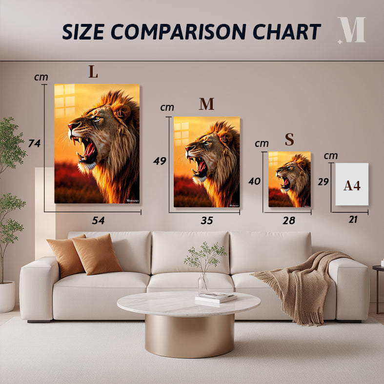 Lion D082325