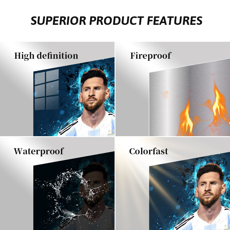 Lionel Messi Argentina