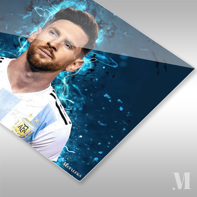 Lionel Messi Argentina
