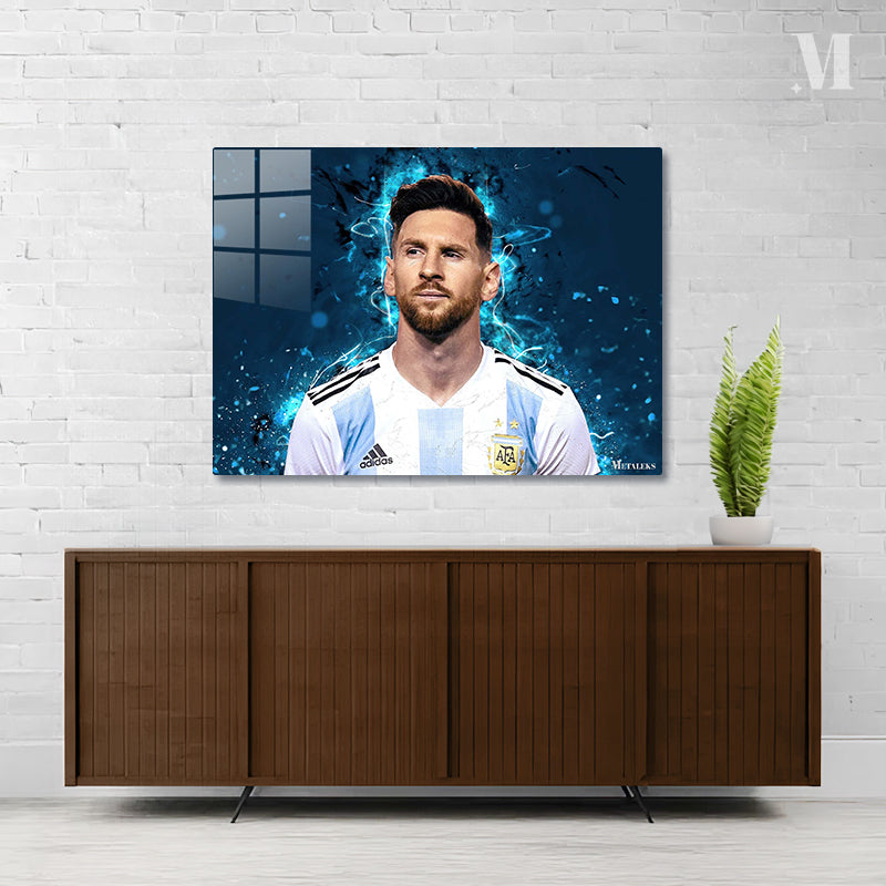 Lionel Messi Argentina