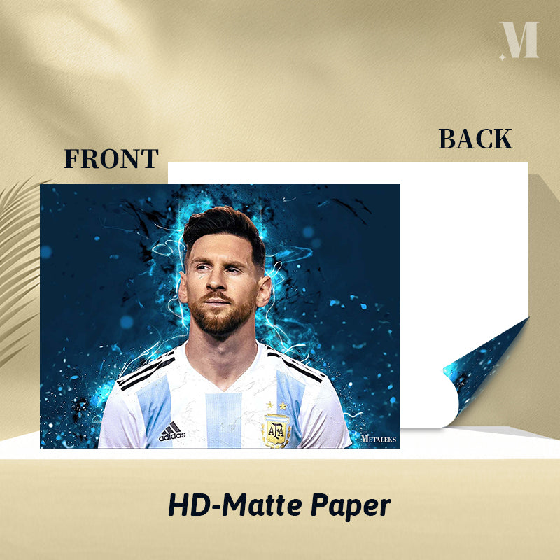 Lionel Messi Argentina