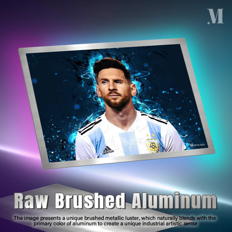 Lionel Messi Argentina