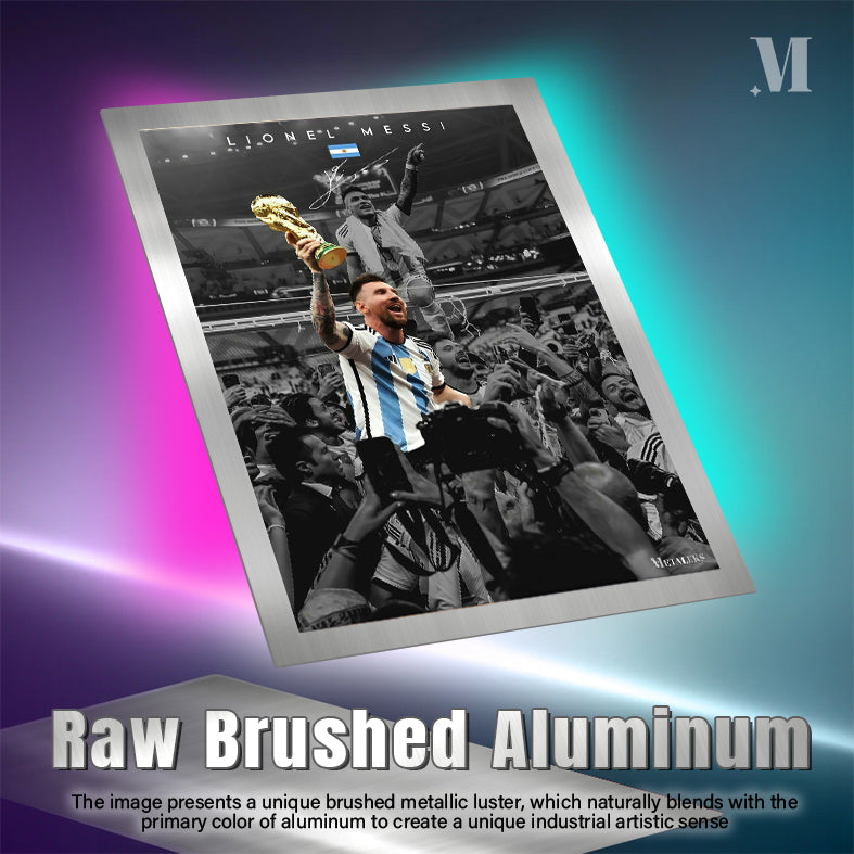 Lionel Messi Argentina world cup