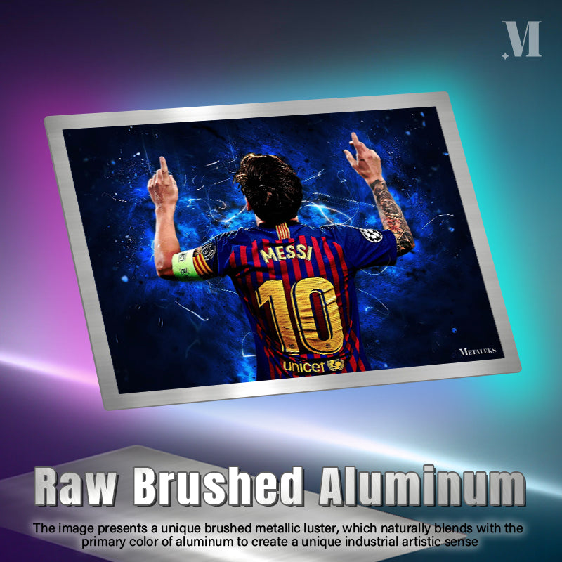 Lionel Messi Barcelona
