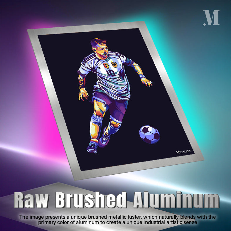 Lionel Messi In Wpap