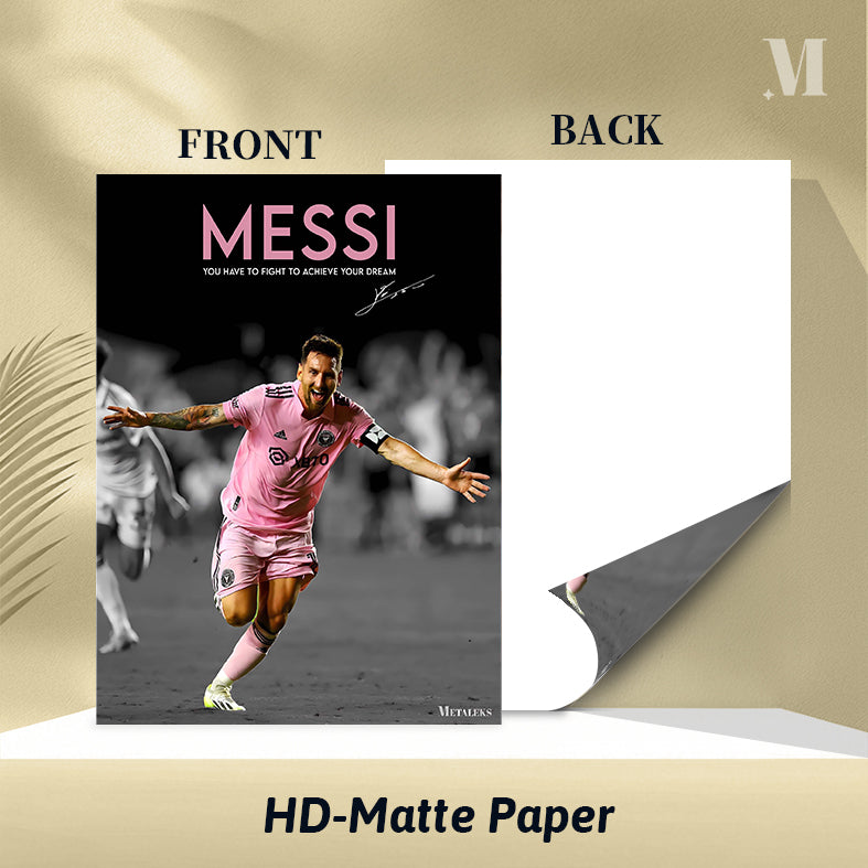 Lionel Messi Inter Miami 1
