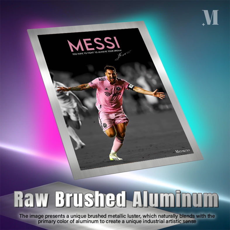 Lionel Messi Inter Miami 1