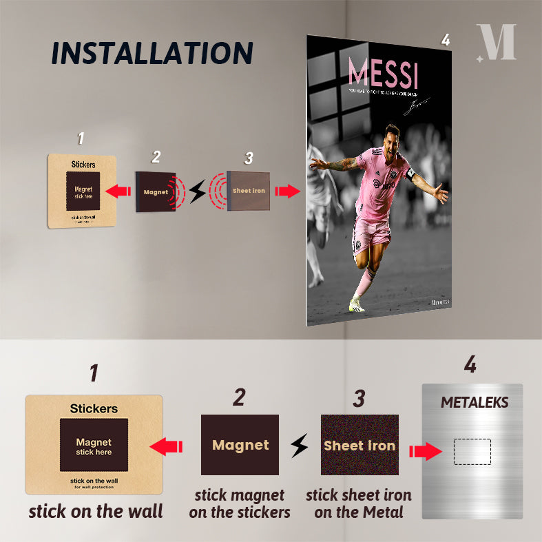 Lionel Messi Inter Miami 1