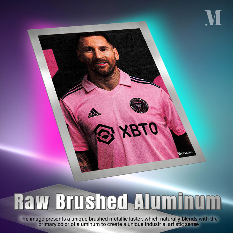 Lionel Messi XBTO