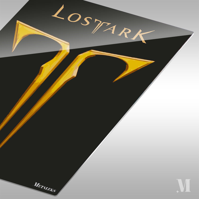 Loast Ark