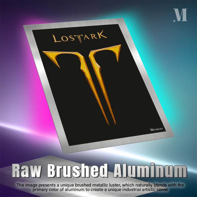 Loast Ark