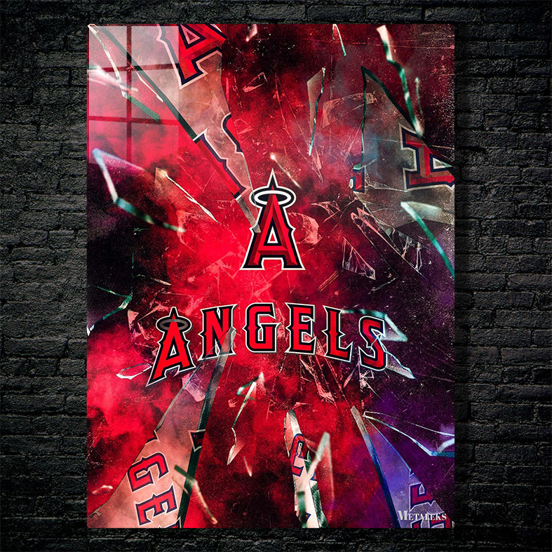 Los Angeles Angels
