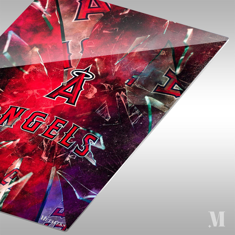 Los Angeles Angels