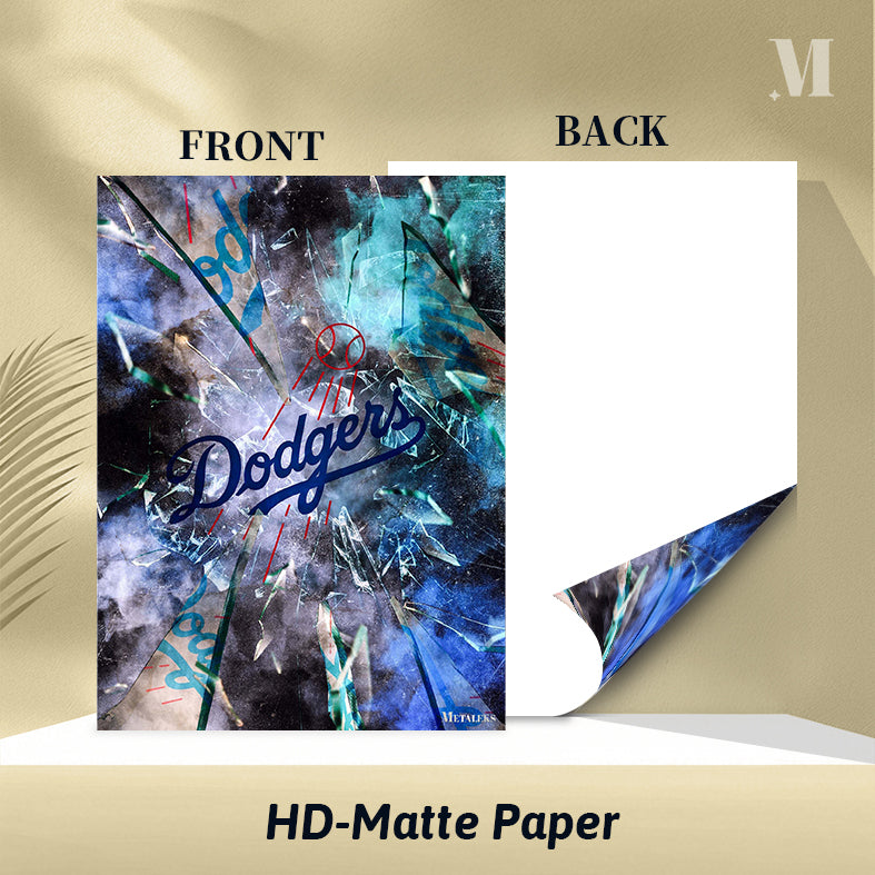 Los Angeles Dodgers
