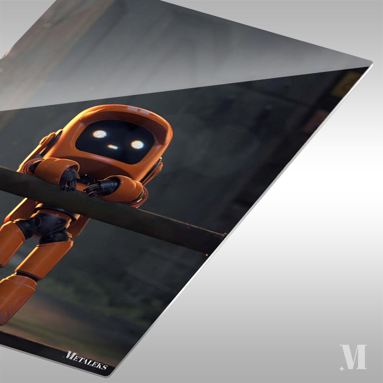 Love, Death & Robots 03