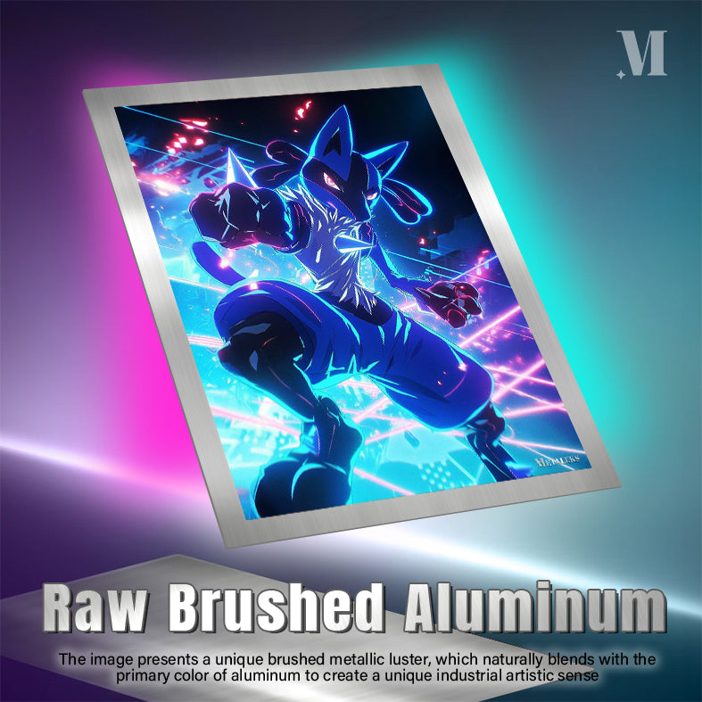 Lucario Pokemon A0730-25
