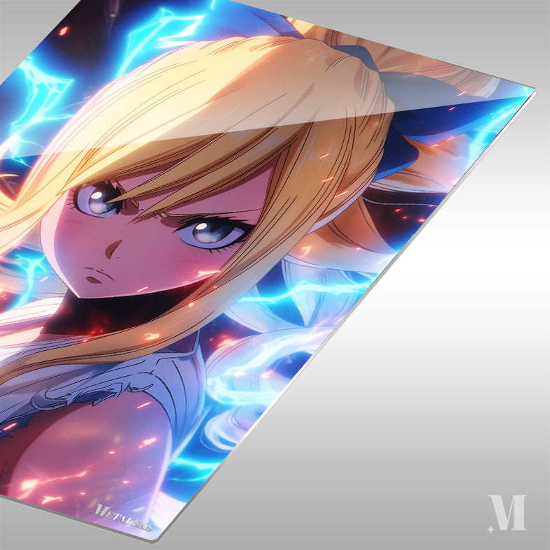 Lucy Heartfilia|Lucy 2