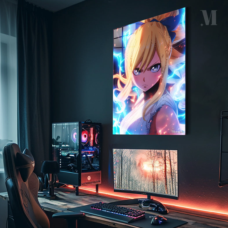 Lucy Heartfilia|Lucy 2