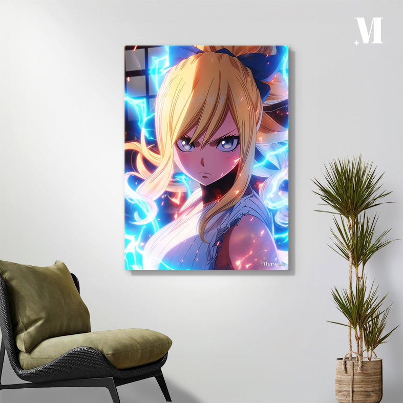 Lucy Heartfilia|Lucy 2