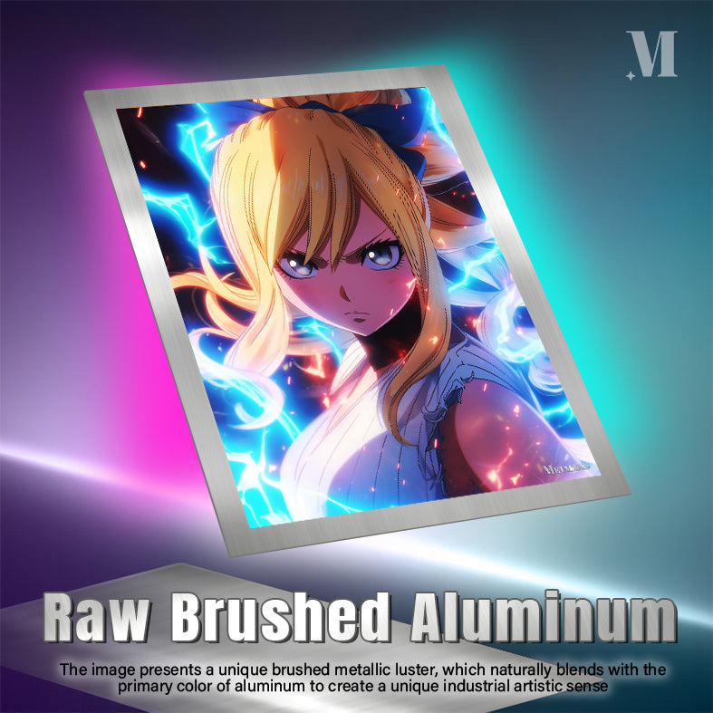 Lucy Heartfilia|Lucy 2