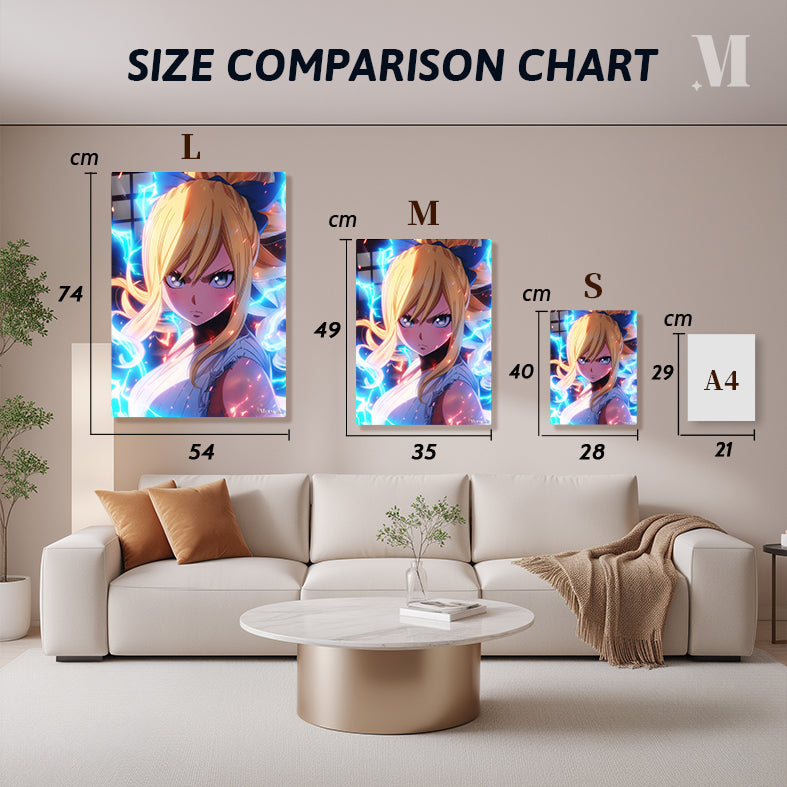 Lucy Heartfilia|Lucy 2
