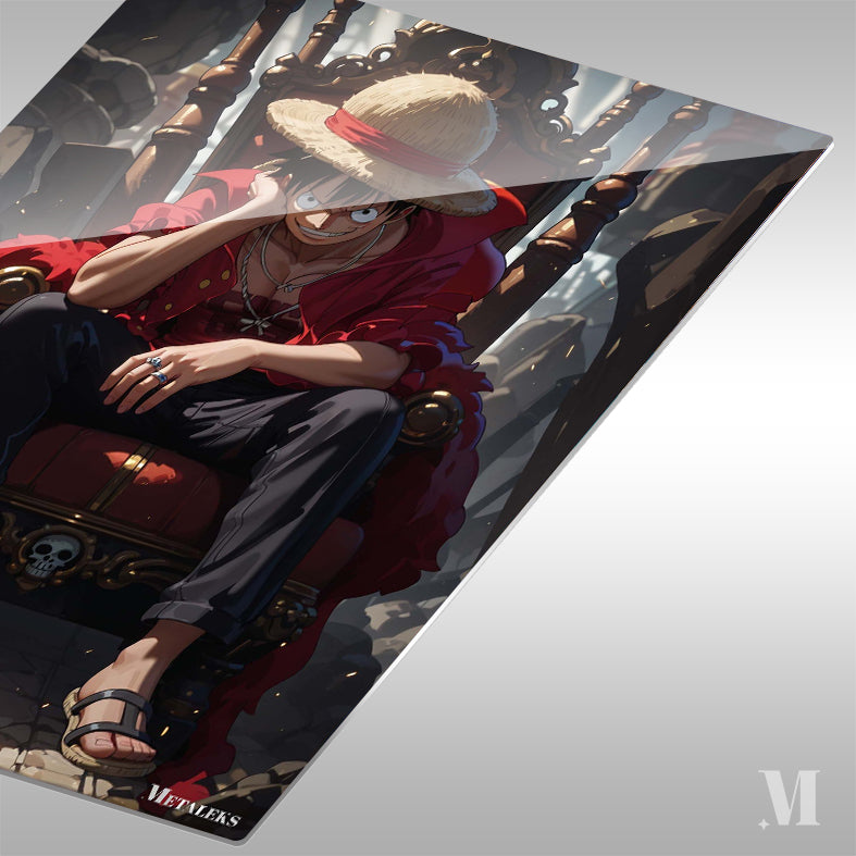 Luffy One Piece C080725