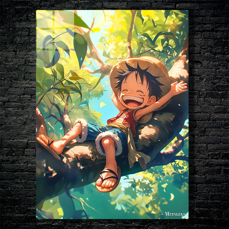 Luffy One Piece CS083025