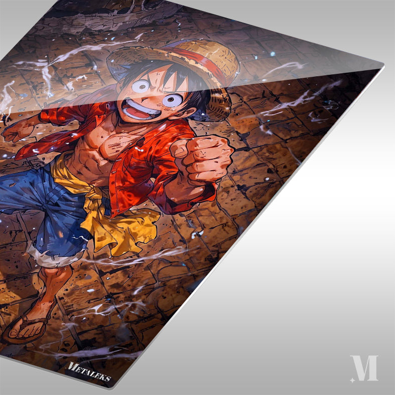 Luffy One Piece D082325