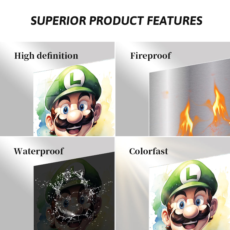 Luigi