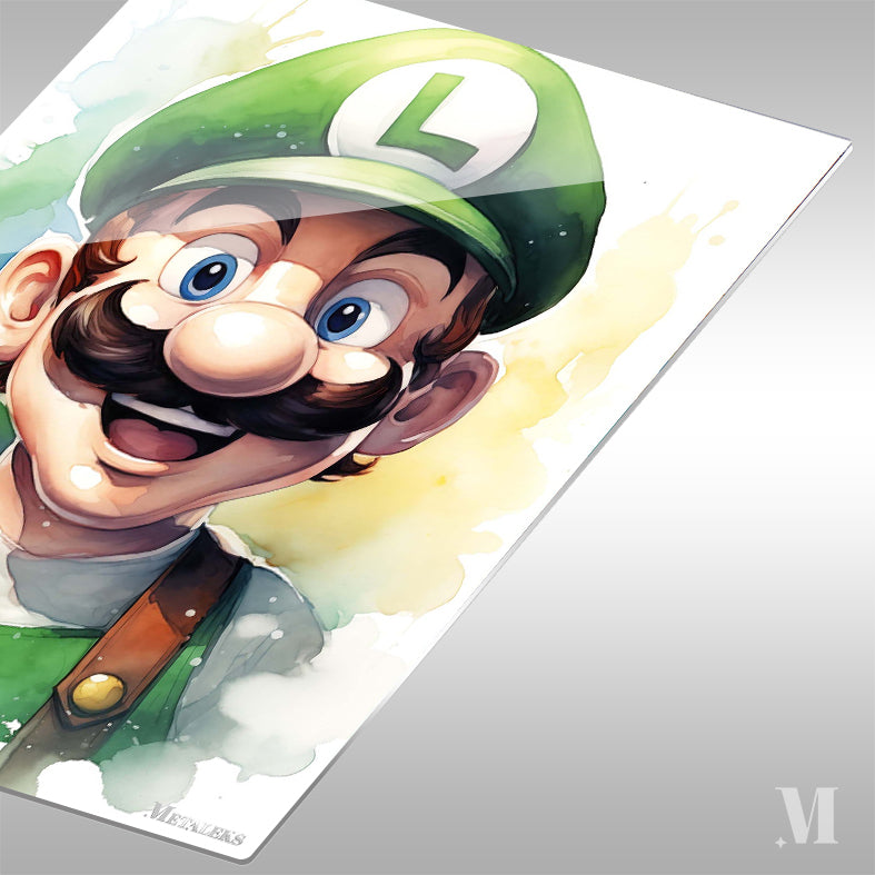 Luigi