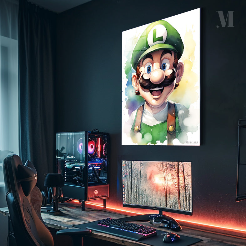 Luigi